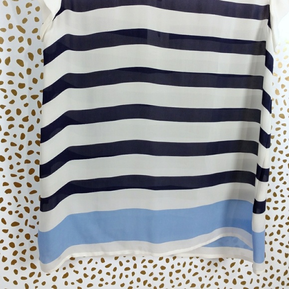 Joie Terry silk top - Picture 2 of 7